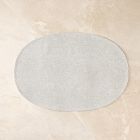 Metallic European Linen Placemat Sets