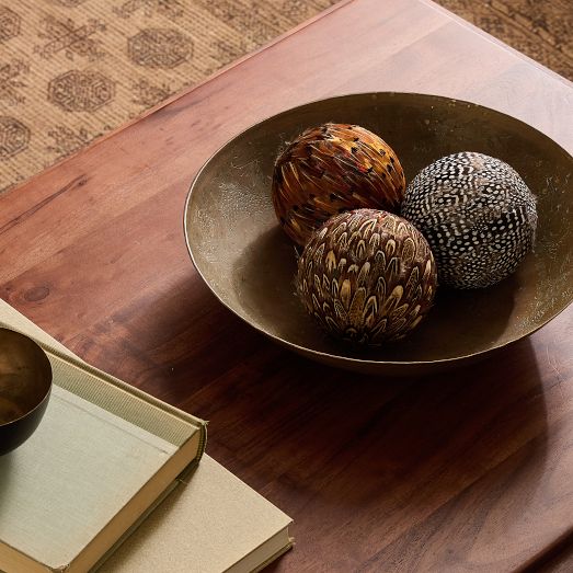 Ceramic Bowl Fill (Set of 3)