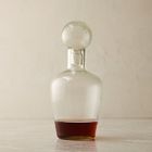 Ilari Glass Decanters