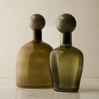 Ilari Glass Decanters