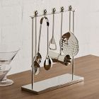 Soro Metal Bar Tools Set