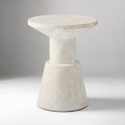 Wyatt Side Table (16")