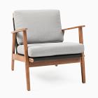 Catskill Outdoor Lounge Chair