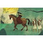 Folktales for Fearless Girls