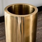 Archer Stainless Steel Wine Chiller