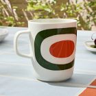 Marimekko Melooni Mug
