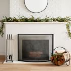 Industrial Fireplace Collection