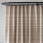 Kirra Shower Curtain