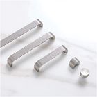 Reeded Drawer Hardware