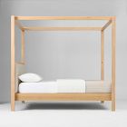 Chambers Canopy Bed
