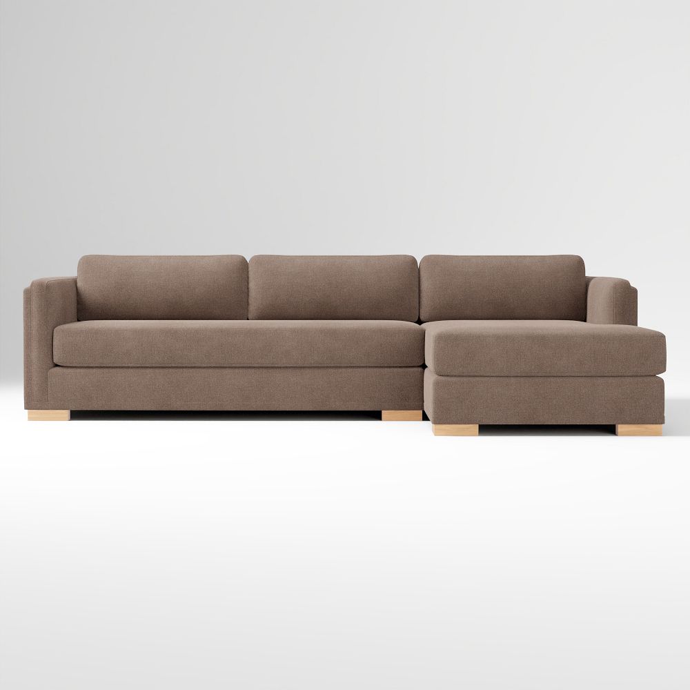 Nassau Chaise Sectional