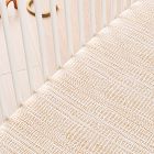 Bomu Crib Fitted Sheet