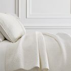 Reflections Matelasse Quilt &amp; Shams