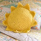 Sun Shape Pillow