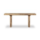 Emmerson&#174; Reclaimed Wood Rectangle Extendable Dining Table (72&quot;&ndash;93&quot;)