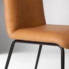 Bennie Leather Dining Chair