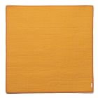 Vacilando Studios Reversible Bangkok Crib Quilt