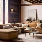 Chunky Cable Lumbar Pillow Cover