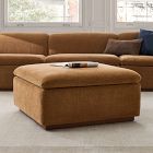 Calvin Storage Ottoman