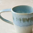 Oyku Stoneware Mug Sets