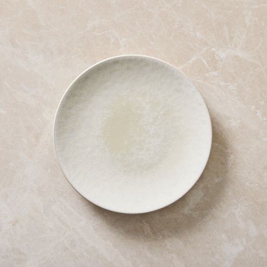 Oyku Stoneware Salad Plate Sets | West Elm