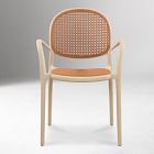 Hartsville Outdoor Dining Chair (Set of 2)