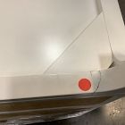 Open Box: Kids Ida Woven Narrow Dresser (36")