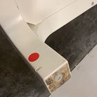 Open Box: Kids Ida Woven Narrow Dresser (36")