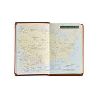 National Parks Pocket Atlas