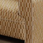 Elesse Pattern Accent Chair
