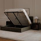Sorell Upholstered Storage Bed