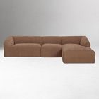 Lorenne 3-Piece Modular Sectional (138")