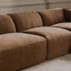 Lorenne 3-Piece Modular Sectional (138")