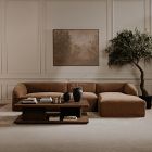 Lorenne 3-Piece Modular Sectional (138")