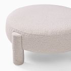 Inez Large Ottoman