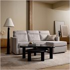 Harris Motion Reclining 3-Piece Chaise Sectional (89")