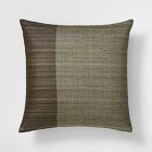 Shiny Silk Pillow Cover