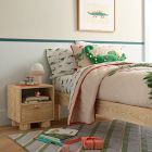 Kids Franklin Nightstand (17")