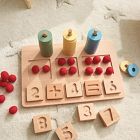 Math Learning Toy