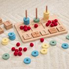 Math Learning Toy