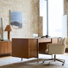 Vale Executive Desk (68")
