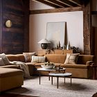 Elwell Marble Nesting Coffee Tables (24"&ndash;32")