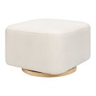Babyletto Kiwi Gliding Ottoman