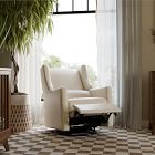 Babyletto Kiwi Electronic Swivel Glider Recliner