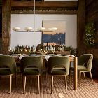 Lea 4-Light Chandelier (50")