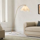 Anais Floor Lamp (54&quot;)