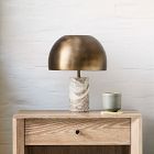 Briggs Table Lamp (15")