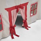 My Favorite Tablecloth Play Tent