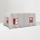 My Favorite Tablecloth Play Tent