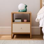 Kids Lina Nightstand (17")